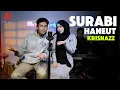 Download Lagu SURABI HANEUT - KRISNAZZ | LIVE COVER