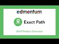 Exact Path - Brief Overview