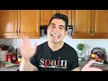 Mediterranean Couscous Salad | Couscous you Literally Can´t Resist