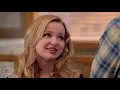Dove Cameron And Luke Benward Cloud 9 Music Video