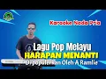 Lagu Karaoke Pop Melayu - \