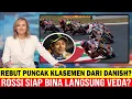 Download Lagu SUKSES REBUT PUNCAK KLASEMEN DARI DANISH, AKSI VEDA EGA PRATAMA BERBUAH BERKAH?