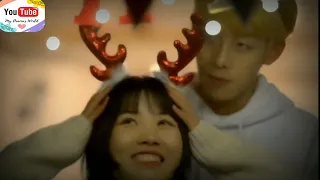 sister please love me ep 2 he fall in love with his step sister high school love story