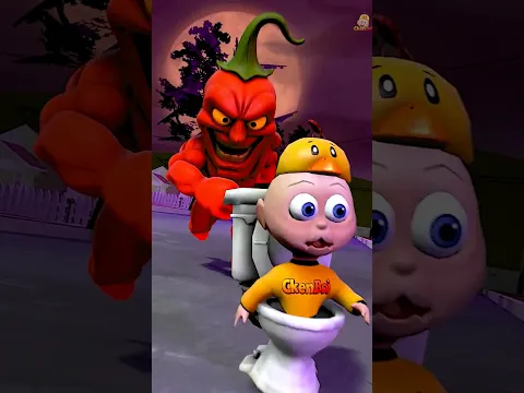 Toilet Son needs Help | Part - 2