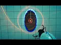 Portal 2 | Workshop | Penthouse by Teo