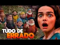 Download Lagu TUDO de ERRADO com BRANCA DE NEVE