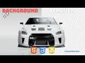 Build Image Background Remover Using HTML CSS JS