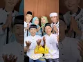 Download Lagu Ramadhan tiba ramadhan tiba ☺️🙏#shrots #fashion