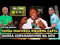 Lagu MCHOME MAPOVU APAGAWA SARE YA YANGA KWA JS KABYLIE/YANGA WANACHEZA KIKUBWA/DIARRA ASIFANANISHWE YULE