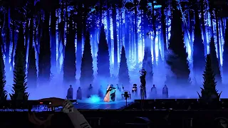 Taylor Swift - willow Live Eras Tour Mexico Night 3