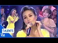 Download Lagu Cẩm Ly bất ngờ xuất hiện tại Ký Ức Vui Vẻ, live \