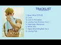 WONHO - Love Synonym Right For Me 1st Mini Album FULL ALBUM