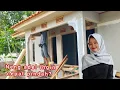 Lagu SIDAK PROGRES BEDAH RUMAH NENG ADEL, GADIS YATIM — SUDAH MASUK TAHAP FINISHING