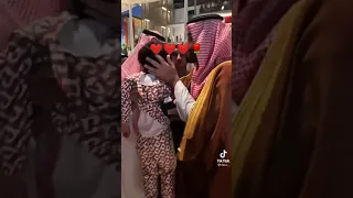 تصميم الأمير محمد بن سلمان شوفو الوصف 