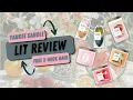 Haul Lit Review Yankee Candle Members Day Free 3-Wicks Wax Melts a Candle Exchange