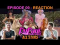 Download Lagu All Stars 10 - Episode 09 - BRAZIL REACTION