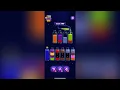 Magic Sort Level 740 Solution Walkthrough