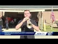 Hinesville Veterans Day