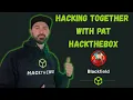 HackTheBox BlackField Walkthrough Saturday Live Hacking Hard Machine