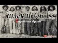 Black Brothers - Tragedi awal agustus