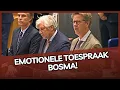 Download Lagu Emotionele toespraak van Martin Bosma na verlies.