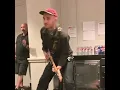John Mayer and Tom Misch Live-Jam - Nightrider