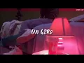 Un giro - Daniela Galeano (Letra)