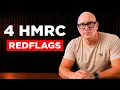 HMRC Is Watching 5 Red Flags That Trigger a Tax Investigation