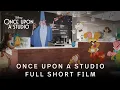 Download Lagu Disney's Once Upon a Studio | Full Short Film