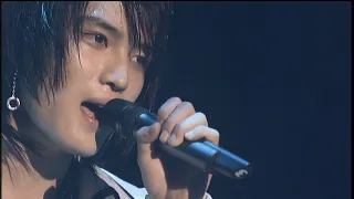 Download 동방신기) 'Eternal' Zepp Tokyo LIVE [KOR/JPN/ENG SUB] MP3