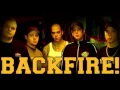 Download Lagu Backfire! - Marlon Brando (The Warriors cover)