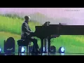 Zelda Theme ft. Koji Kondo on Piano Live at TGA