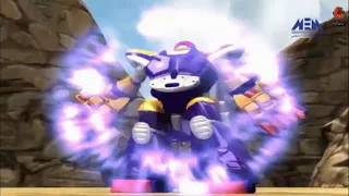 كرتون أبطال الروبوت الحلقة 28 بدون موسيقى 