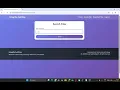 Blockchain Based Privacy Preserving Deduplication and Integrity Auditing in Cloud Storage