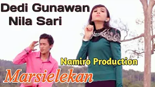 marsielekan voc nila sari ft dedi gunawan by namiro production lagu tapsel terbaru