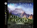 Download Lagu The Attributes of God V1  A.W. Tozer