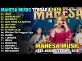 Lagu PUSPA - SANDSARAN HATI - DEMI WAKTU \\\\ TERBARU MAHESA MUSIC FULL ALBUM  2026