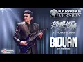 Download Lagu Rhoma Irama Ft. Noer Halimah - Biduan (Official Karaoke Video)