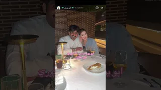 صورة أبو يوسف و نارو جديد تفضل ستاذ علاوي        حالتي