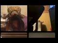 Tranny Twerk battle PT2 who won