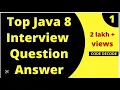 HashMap Internal interview 8