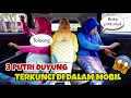 Lagu 3 PUTRI DUYUNG TERKUNCI DI DALAM MOBIL | PUTRI DUYUNG TERTABRAK MOBIL | CHIKAKU FAMILY