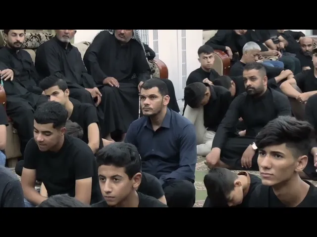 ⁣ليش تتكبر #الشيخ_رائد_الساعدي