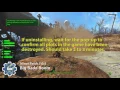 Sim Settlements Minor Patch - Big Bada Boom