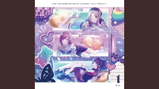 輝きにかわる / 大崎甘奈, 市川雛菜, 田中摩美々（THE IDOLM@STER SHINY COLORS シャイニーPRオファー Vol.1）
