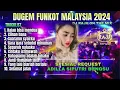 Lagu DJ KALAU BISA MENDUA KENAPA CUMA SATU DUGEM FUNKOT TERBARU 2024 DJ RAJA KOPLER