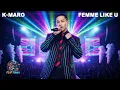 K-MARO - FEMME LIKE U (K-Pop Cover)