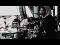Chelsea Grin | Recreant | Drum Cam (LIVE)