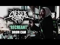 Download Lagu Chelsea Grin | Recreant | Drum Cam (LIVE)