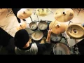 Download Lagu Visceral Disgorge Drummer Bill Denne Sedated And Amputated Drum Cam